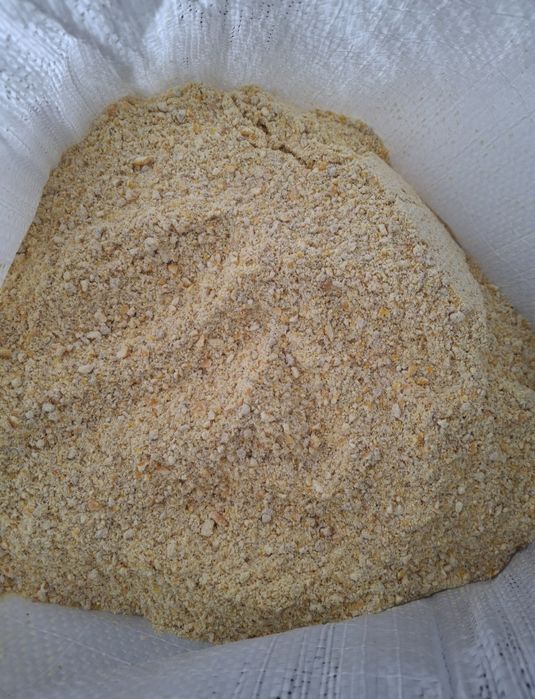 Furaj pt animale urluiala