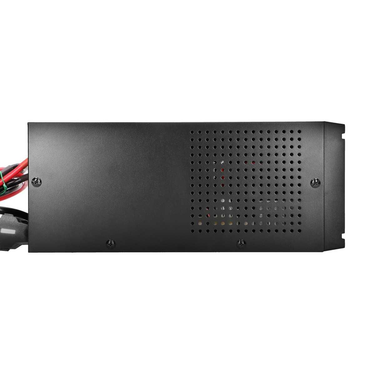 Invertor Sinus Pur Extralink Piorun 1500VA/1200W, 24V