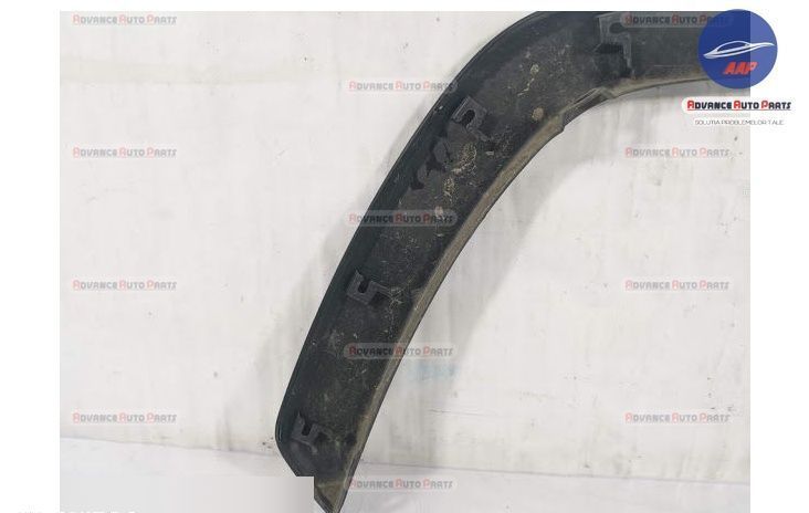 Bandou Overfender Toyota originala Toyota  RAV4  5 [2019 - 2022]