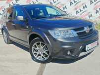 Fiat Freemont Fiat Freemont Diesel 4x4 Automat 2015