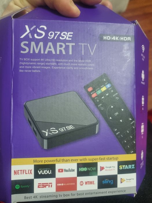 Приставка  для теливизора