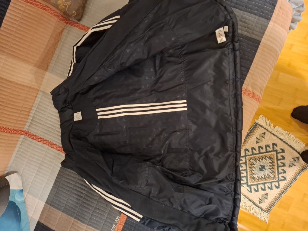 Geaca iarna adidas