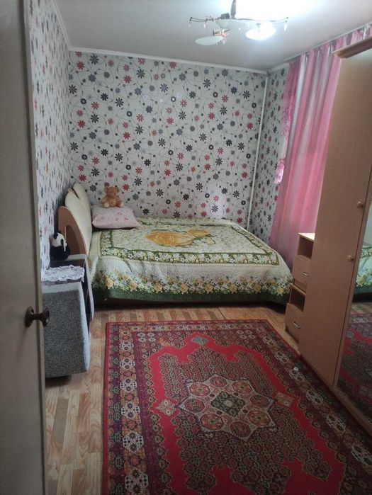 СВОЯ квартира, Учтепинский р-н, 24 кв-л, 2/4/5, 49 м² – 51 000$