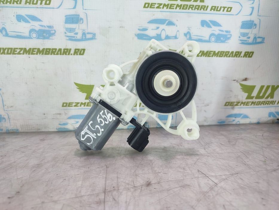 Motoras geam stanga spate Jx7b-14553-ba Ford Focus 4 [2018 - 2022] 1.