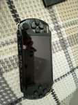 Vand psp 3000 modat consola portabila