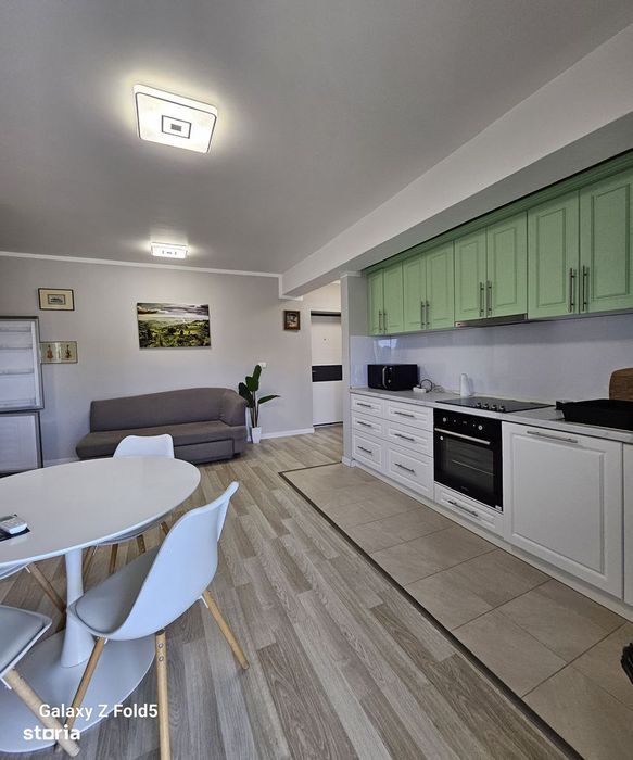 Ap 3 camere, 2 băi, Terasa 120 mp Bloc nou – Zona Ioșia (Prima Shops)