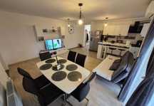 Vand apartament cu 3 camere GIROC