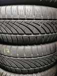 225 60 17 anvelope allseason M+S Platin Hyundai Tucson BMW x3  Toyota