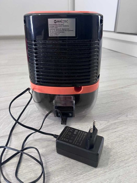 Dezumidificator Maltec DH-800