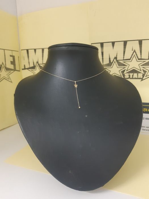 Lant 0.92gr(m1) staramanet