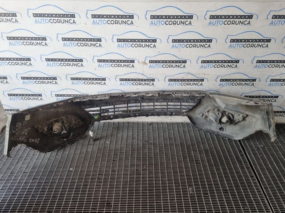 Bara fata Opel Mokka 2012 - 2016 Boracayblau Metalizat Gqm (1250) model cu spalatoare ...