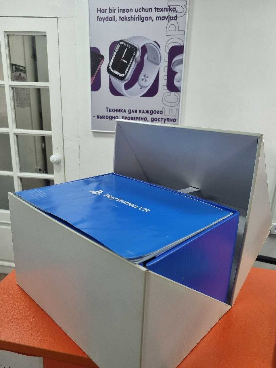 SonyPlaystation 4 VR очки