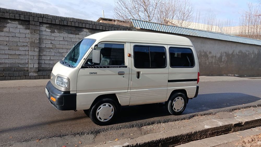 Damas 2015 yil gazi bor