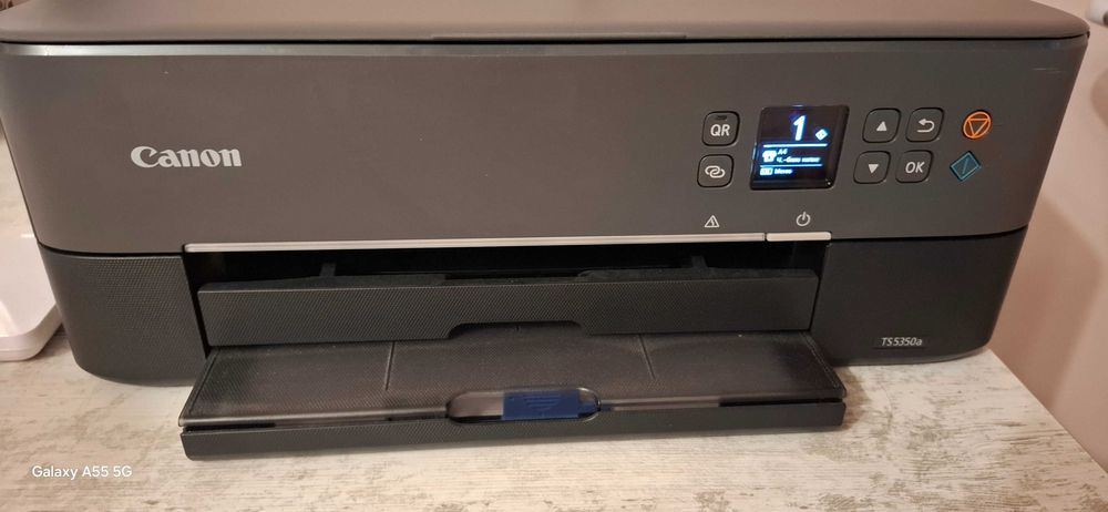 Canon Серия PIXMA TS5350a