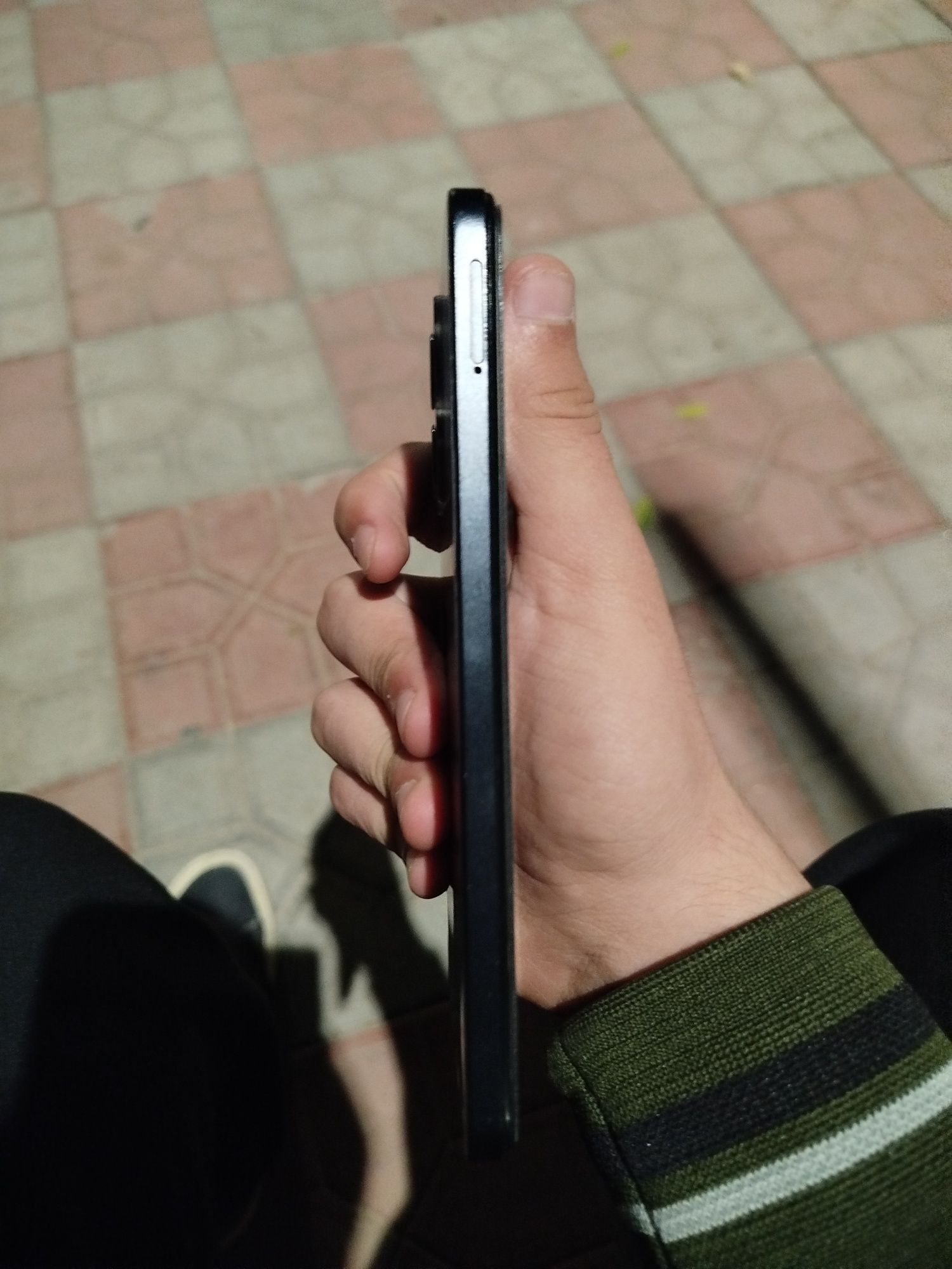 Redmi note 12 ideal