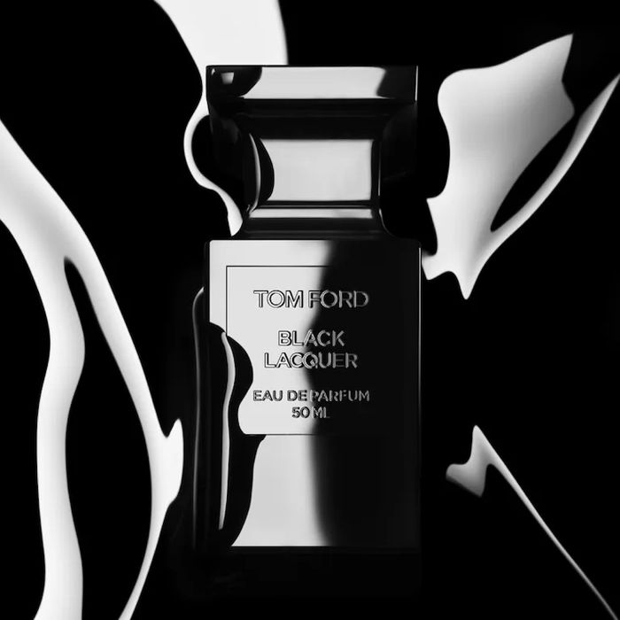 Tom Ford Black Lacqueur 50ml Original , Apa de parfum unisex
