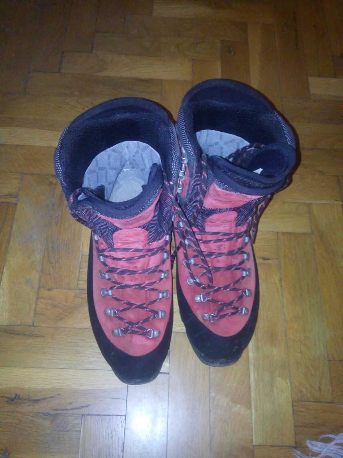 Зимни планински обувки Kayland