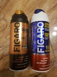 400 мл. италианска пяна за бръснене FIGARO