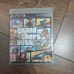 Joc playstation 3 GTA V UTILIZAT