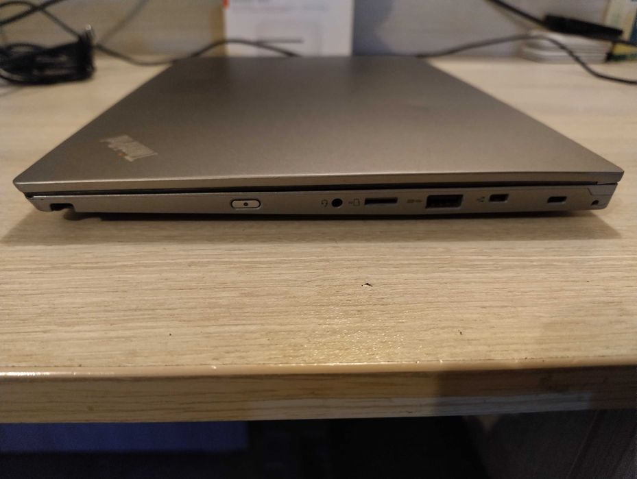Lenovo L390 Touchscreen 16GB DDR4 1Tb nVme