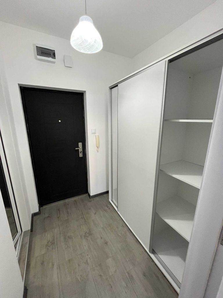 Дава се под наем Едностаен апартамент в София, Банишора - 40 кв.м за 408 € - Снимка #10