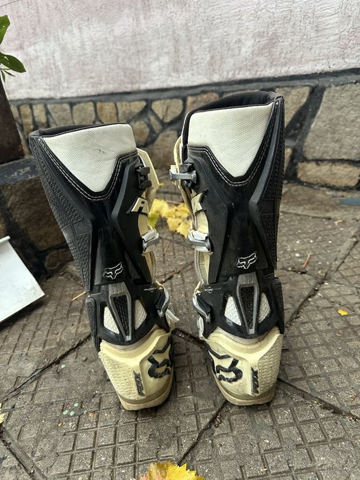 Мотокрос ботуши Fox Instinc