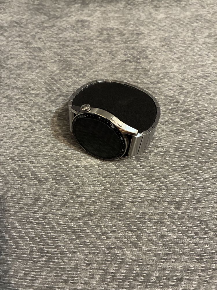 Часовник Huawei watch GT 3