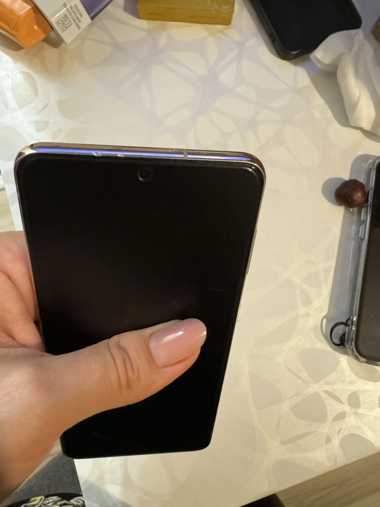 Samsung S21 128 GB