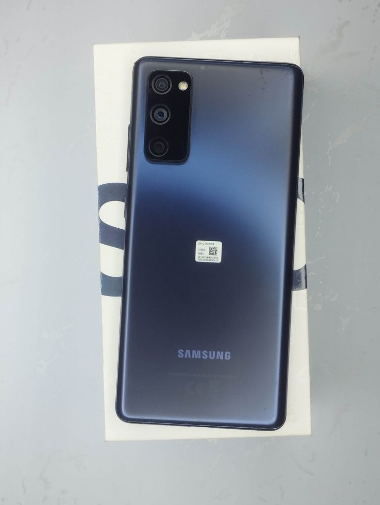 Samsung Galaxy S20 FE