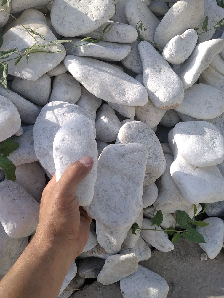 Галка камен для ландшафта