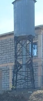 Резервуар для воды