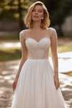 Rochie de mireasa