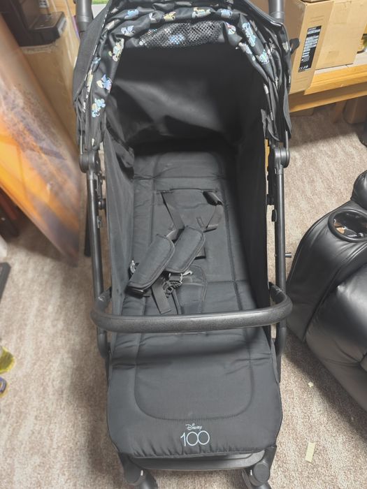 Cărucior pentru Bebeluși Hauck 100 Years Disney