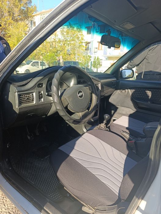 Nexia2 sotiladi Продается нехиа2