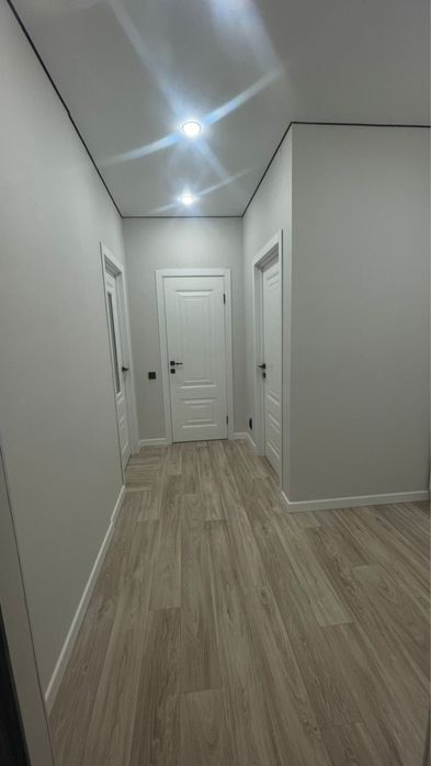 Новая Квартира, евродвушка Е-915, д 13