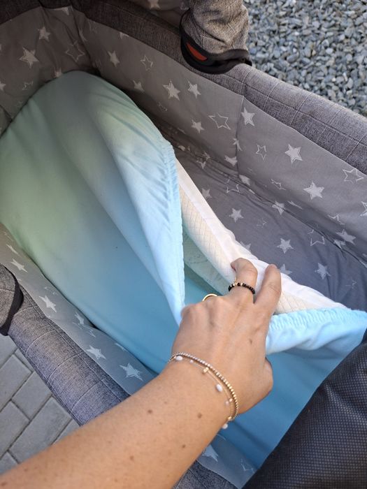 Carucior 2in1 Hartan