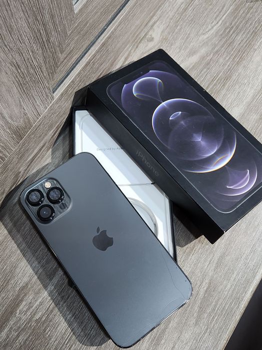 IPhone 12 Pro Max 512gb