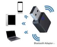 USB-AUX Adaptor Bluetooth