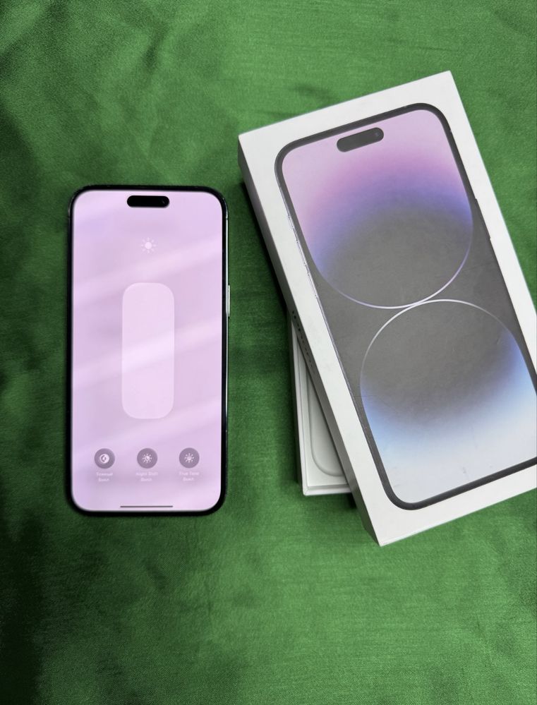 iphone 14 pro max ideal
