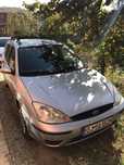 Ford Focus 2004 Break
