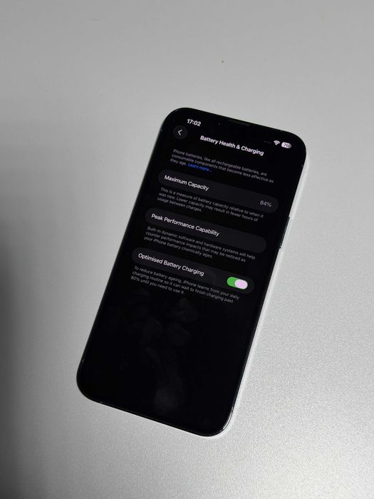 Telefon Apple iPhone 13 Pro Max - Sierra Blue 128GB