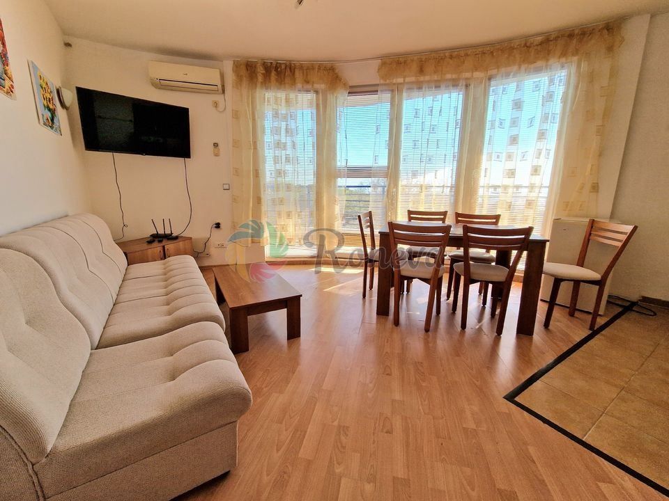 Продава се Тристаен апартамент в Балчик - 97 кв.м за 918 €/кв.м - Снимка #5