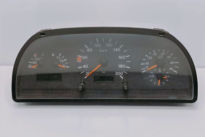 Ceas bord  0005429601 Mercedes-Benz Vito W638