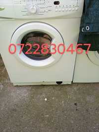 Mașina de spălat whirpoolwqz227