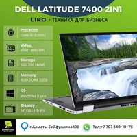 Ноутбук Dell Latitude 7400 2in1 (Core i5-8365U  - 1.9GHz)