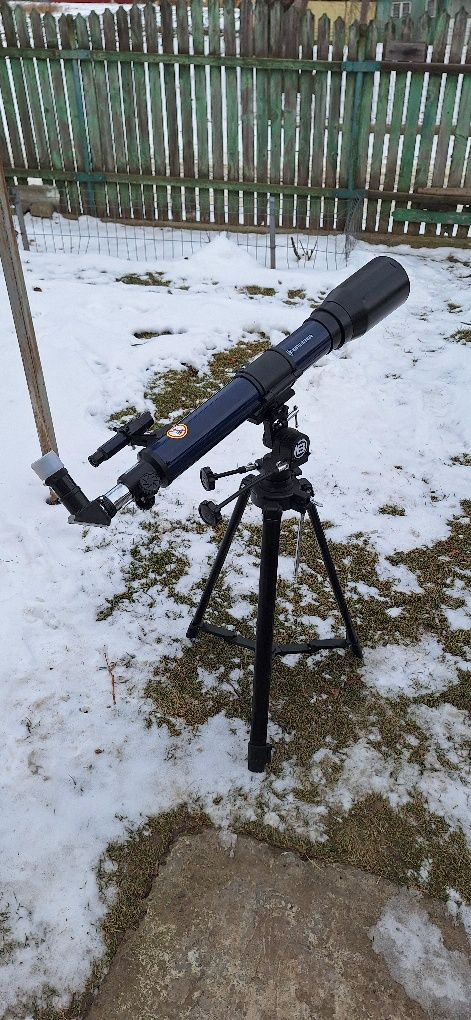 Telescop skylux 70/700