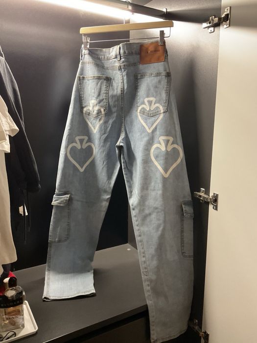 Alexander spade дънките S