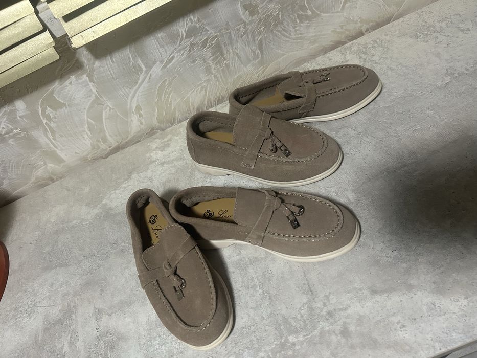 Loro piano в идеальном состояний