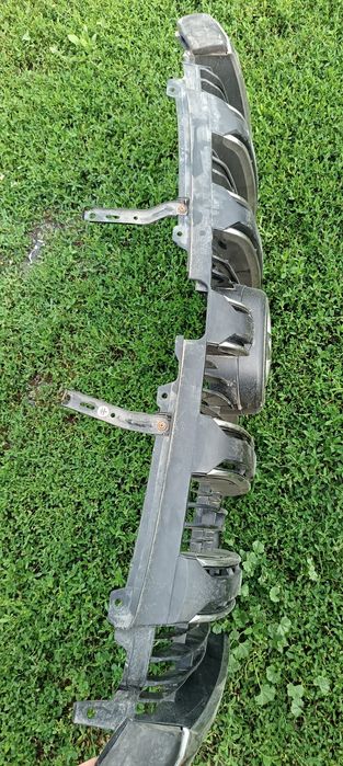 Продам решётку радиатора