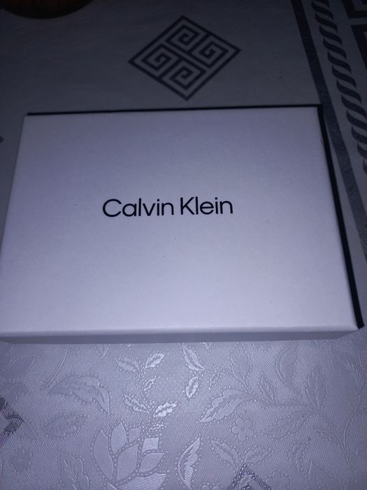 Оригинален мъжко портомоне Calvi Kleinn